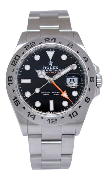 Rolex Explorer II 226570